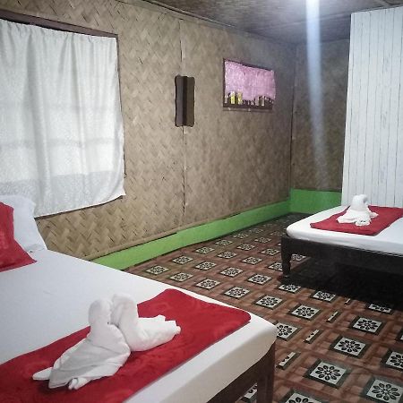 Why Not Restobar Cottages Сабанг Екстериор снимка