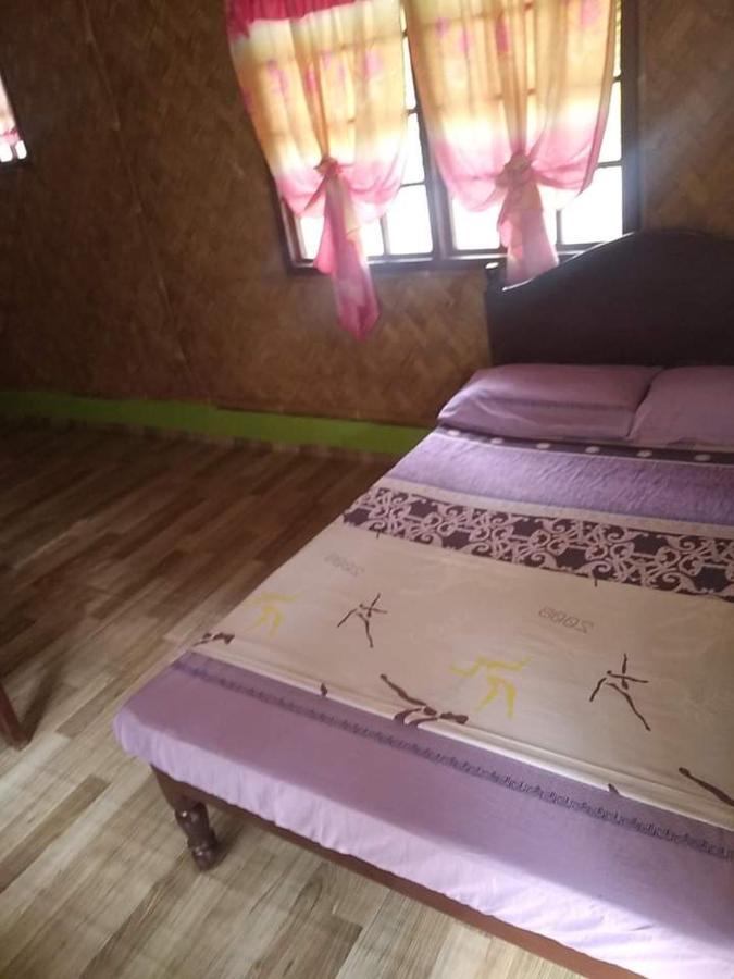 Why Not Restobar Cottages Сабанг Екстериор снимка