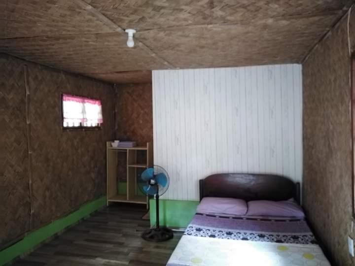 Why Not Restobar Cottages Сабанг Екстериор снимка