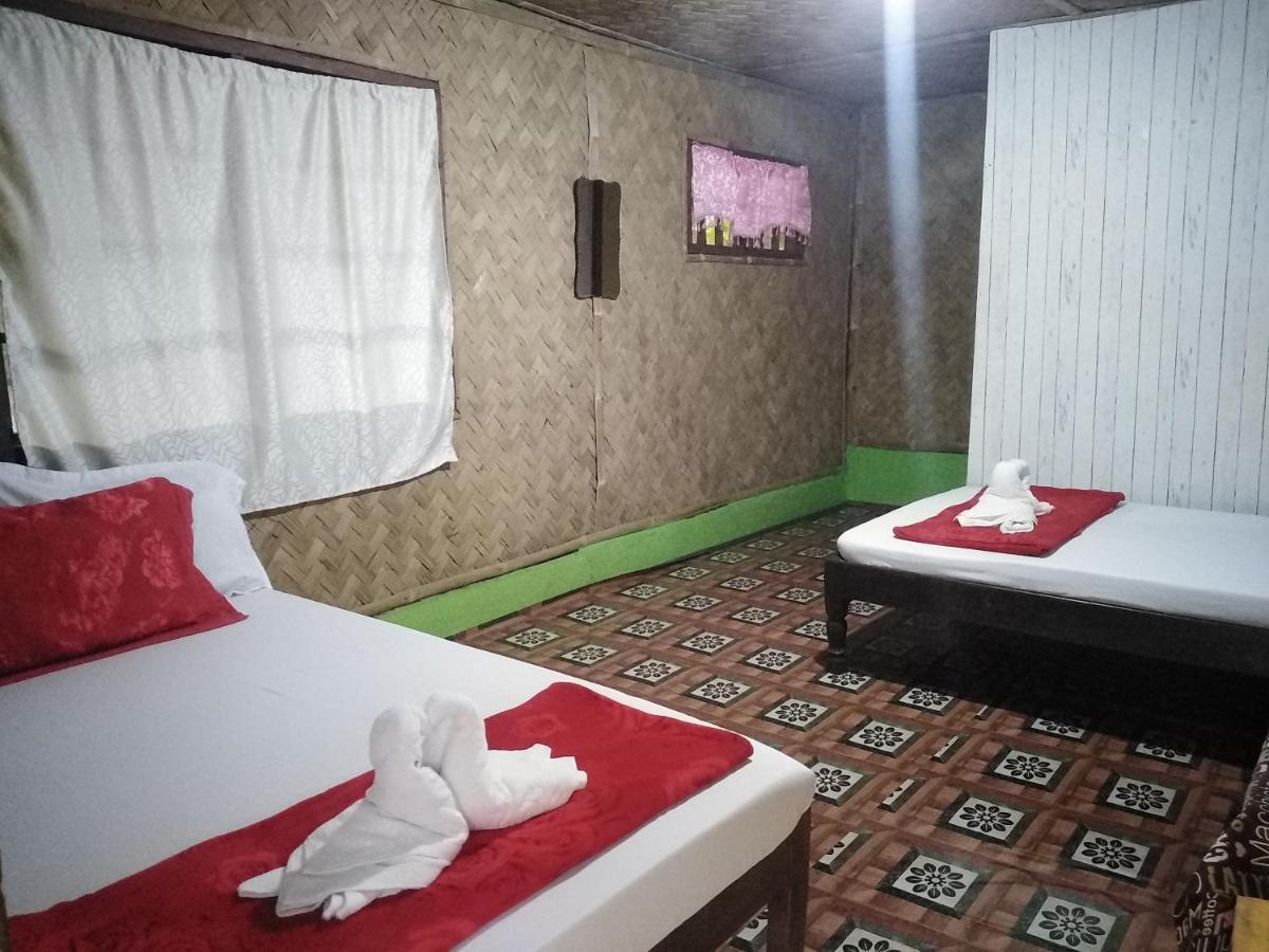 Why Not Restobar Cottages Сабанг Екстериор снимка