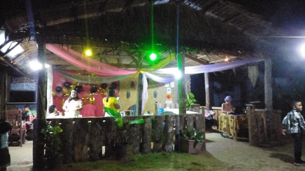 Why Not Restobar Cottages Сабанг Екстериор снимка