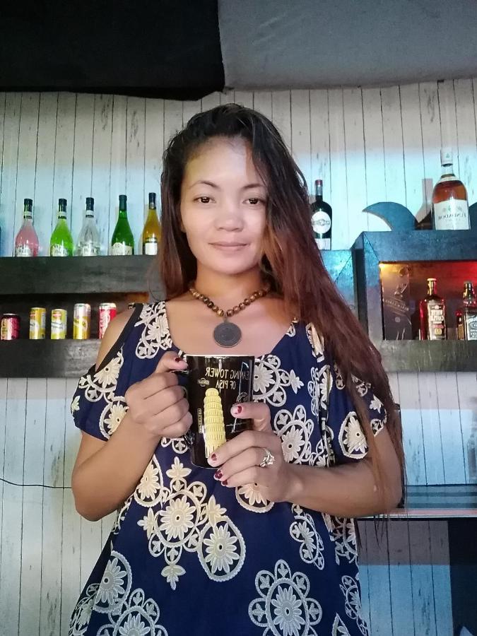Why Not Restobar Cottages Сабанг Екстериор снимка